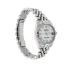 Pre - Owned Rolex Watches - Datejust Midsize in Stainless Steel 178344 | Manfredi Jewels