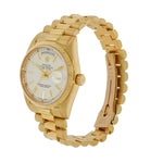 Pre - Owned Rolex Watches - day - date 18038 | Manfredi Jewels