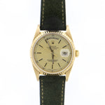 Pre - Owned Rolex Watches - Day - Date | Manfredi Jewels