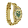 Pre - Owned Rolex Watches - DayDate crafted in yellow gold | Manfredi Jewels