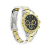 Pre - Owned Rolex Watches - Daytona 16523 Stainless Steel and Yellow Gold | Manfredi Jewels