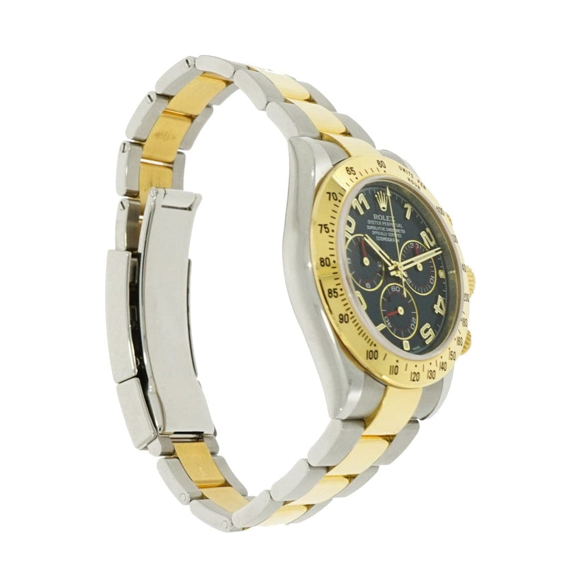 Pre - Owned Rolex Watches - DAYTONA | Manfredi Jewels