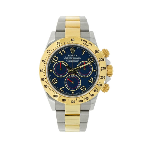 Pre-Owned Rolex Pre-Owned Watches - DAYTONA | Manfredi Jewels