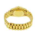 Pre - Owned Rolex Watches - Excellent Vintage Day - Date 36 mm in 18 karat yellow gold | Manfredi Jewels