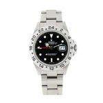 Pre-Owned Rolex Pre-Owned Watches - Explorer II | Manfredi Jewels