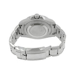 Pre-Owned Rolex Pre-Owned Watches - GMT Master II 116710 | Manfredi Jewels
