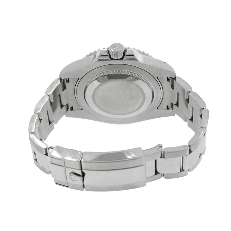 Pre-Owned Rolex Pre-Owned Watches - GMT Master II 116710 | Manfredi Jewels
