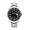 Pre-Owned Rolex Pre-Owned Watches - GMT Master II 116710 | Manfredi Jewels