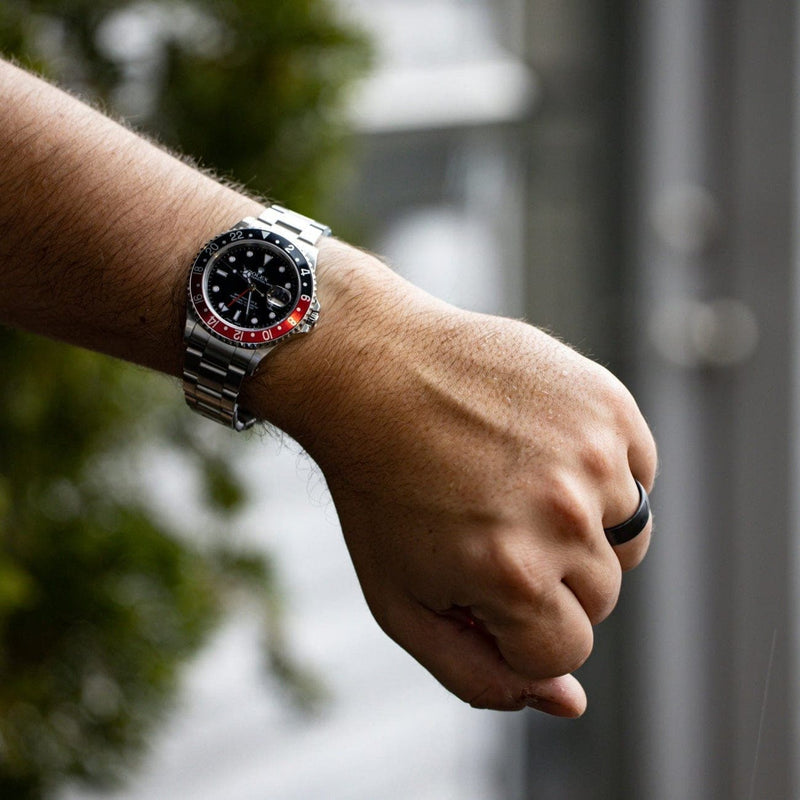 Rolex gmt master second hand Clearance