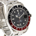Pre - Owned Rolex Watches - GMT Master II 16710 “Coke” | Manfredi Jewels