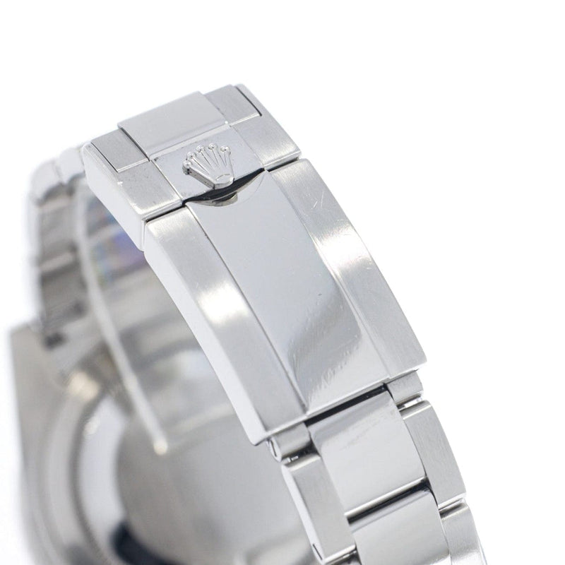 Pre-Owned Rolex Pre-Owned Watches - GMT Master II | Manfredi Jewels