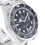 Pre-Owned Rolex Pre-Owned Watches - GMT Master II | Manfredi Jewels