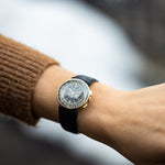 Pre-Owned Rolex Pre-Owned Watches - “La Moneta” Anti Magnetic Chronograph | Manfredi Jewels
