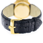 Pre-Owned Rolex Pre-Owned Watches - “La Moneta” Anti Magnetic Chronograph | Manfredi Jewels