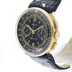 Pre - Owned Rolex Watches - “La Moneta” Anti Magnetic Chronograph | Manfredi Jewels