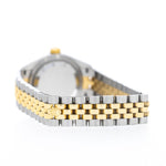 Pre-Owned Rolex Pre-Owned Watches - Lady-Datejust 28 - Mother of Pearl | Manfredi Jewels