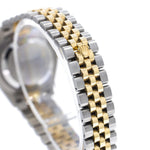 Pre-Owned Rolex Pre-Owned Watches - Lady-Datejust 28 - Mother of Pearl | Manfredi Jewels