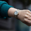 Pre - Owned Rolex Watches - Lady - Datejust 28 Mother of Pearl | Manfredi Jewels