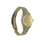 Pre - Owned Rolex Watches - Lady President 69178 | Manfredi Jewels
