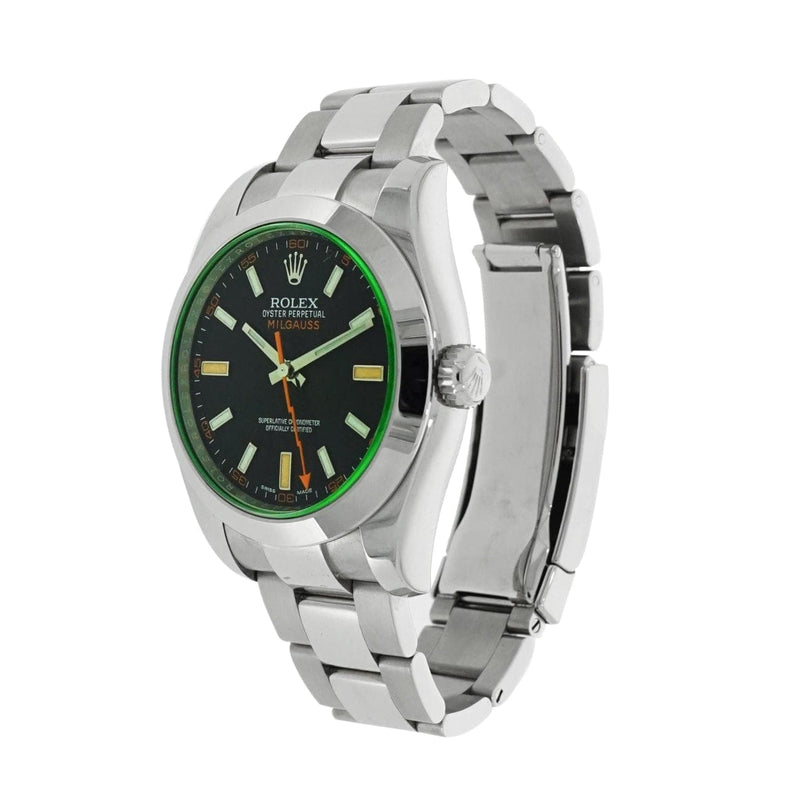 Pre best sale owned milgauss