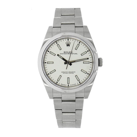Oyster Perpetual 114300