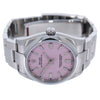 Pre - Owned Rolex Watches - Oyster Perpetual 36 Candy Pink Dial | Manfredi Jewels
