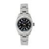 Pre - Owned Rolex Watches - Oyster Perpetual Stainless Steel. | Manfredi Jewels