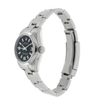 Pre - Owned Rolex Watches - Oyster Perpetual Stainless Steel. | Manfredi Jewels