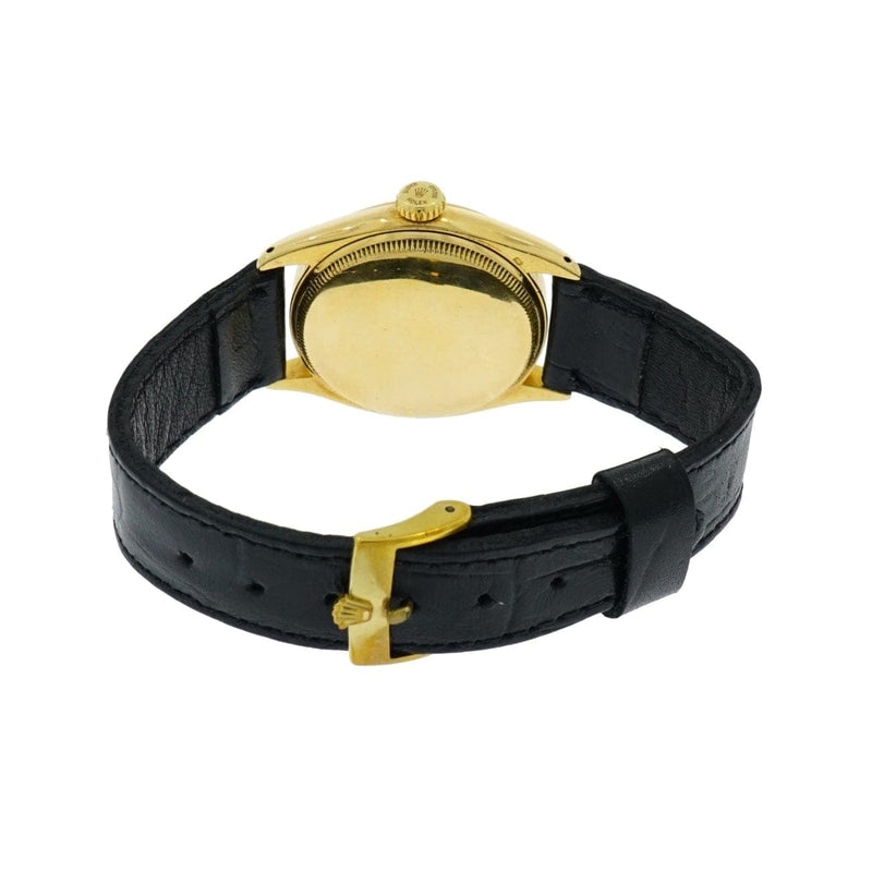 Pre-Owned Rolex Pre-Owned Watches - Oyster Perpetual | Manfredi Jewels