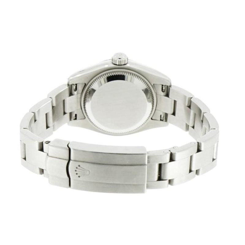 Pre-Owned Rolex Pre-Owned Watches - Oyster Perpetual | Manfredi Jewels