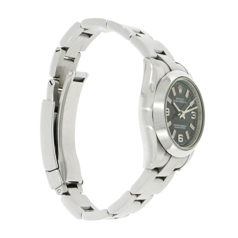 Pre-Owned Rolex Pre-Owned Watches - Oyster Perpetual | Manfredi Jewels