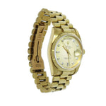 Pre-Owned Rolex Pre-Owned Watches - President DayDate | Manfredi Jewels