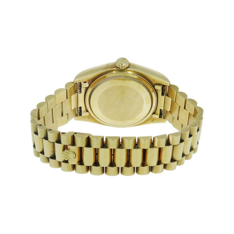 Pre-Owned Rolex Pre-Owned Watches - President DayDate | Manfredi Jewels