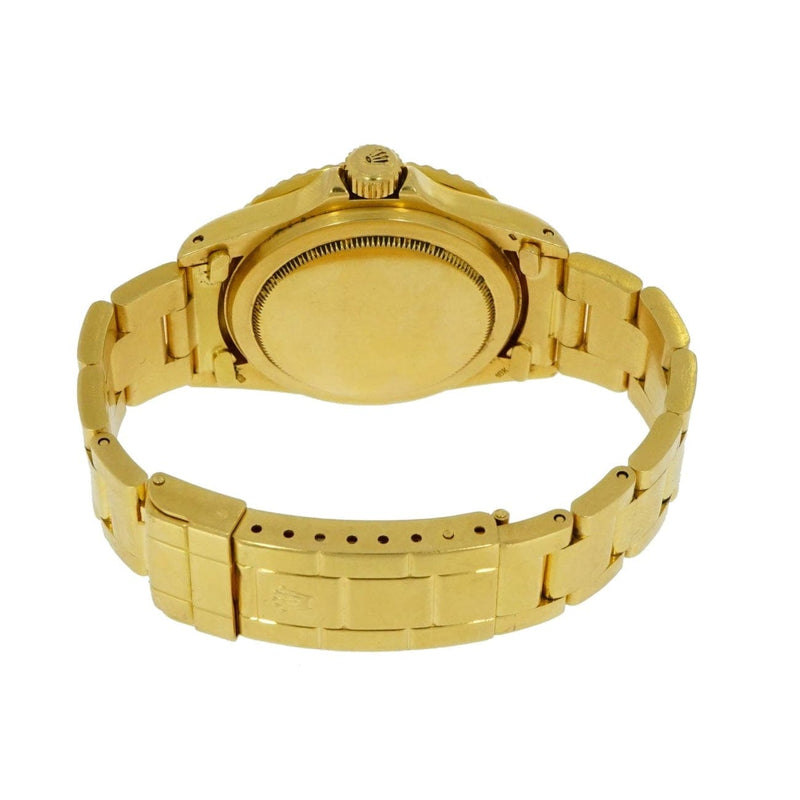 Pre-Owned Rolex Pre-Owned Watches - Submariner 1680 | Manfredi Jewels