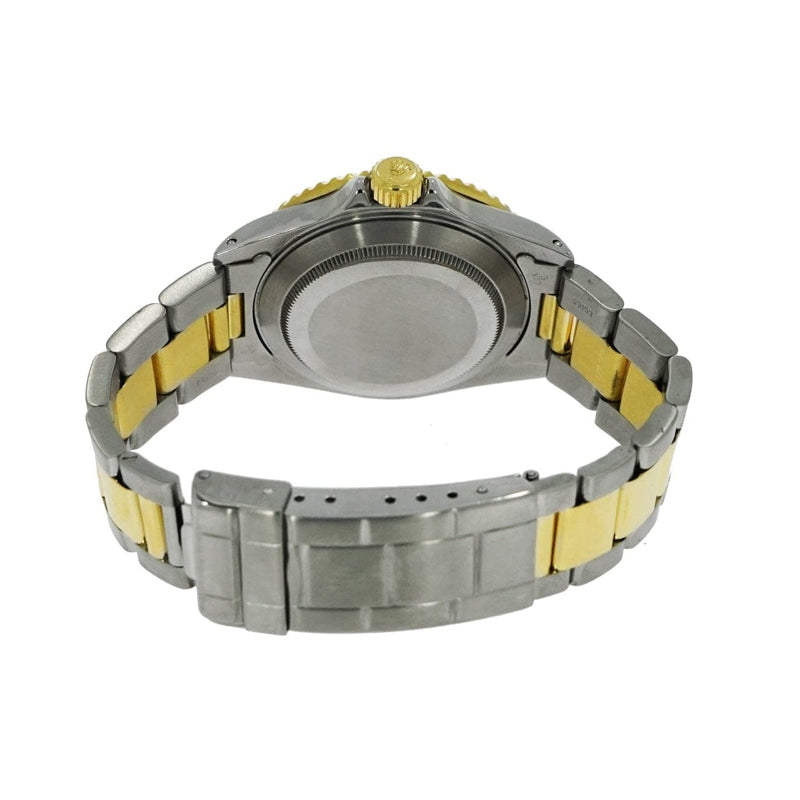 Rolex sales submariner 16613ln