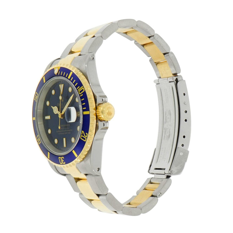 Pre - Owned Rolex Watches - Submariner | Manfredi Jewels