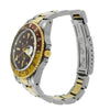 Pre - Owned Rolex Watches - Vintage GMT Master Rootbeer 1675 | Manfredi Jewels