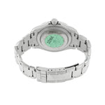 Pre - Owned Rolex Watches - Yacht - Master 16622 Stainless Steel | Manfredi Jewels