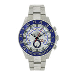 Pre-Owned Rolex Watches - Yachtmaster | Manfredi Jewels