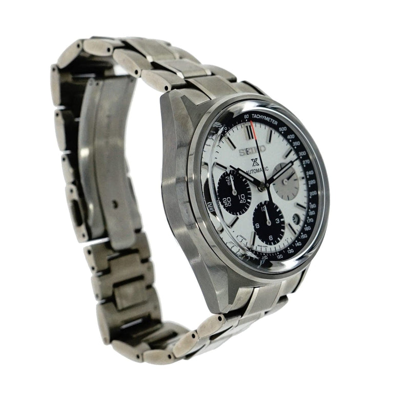 Pre - Owned Seiko Jewelry - Prospex 50th Anniversary Limited Edition | Manfredi Jewels