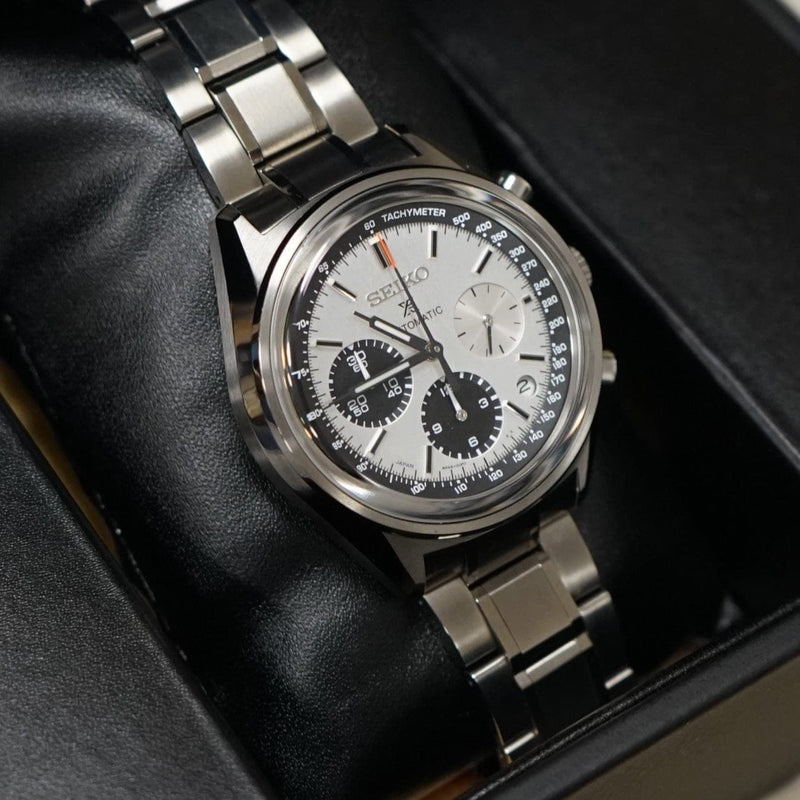 Pre - Owned Seiko Jewelry - Prospex 50th Anniversary Limited Edition | Manfredi Jewels