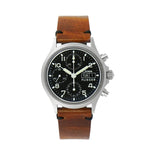 Pre-Owned Sinn Watches - 356 Flieger SA chronograph | Manfredi Jewels