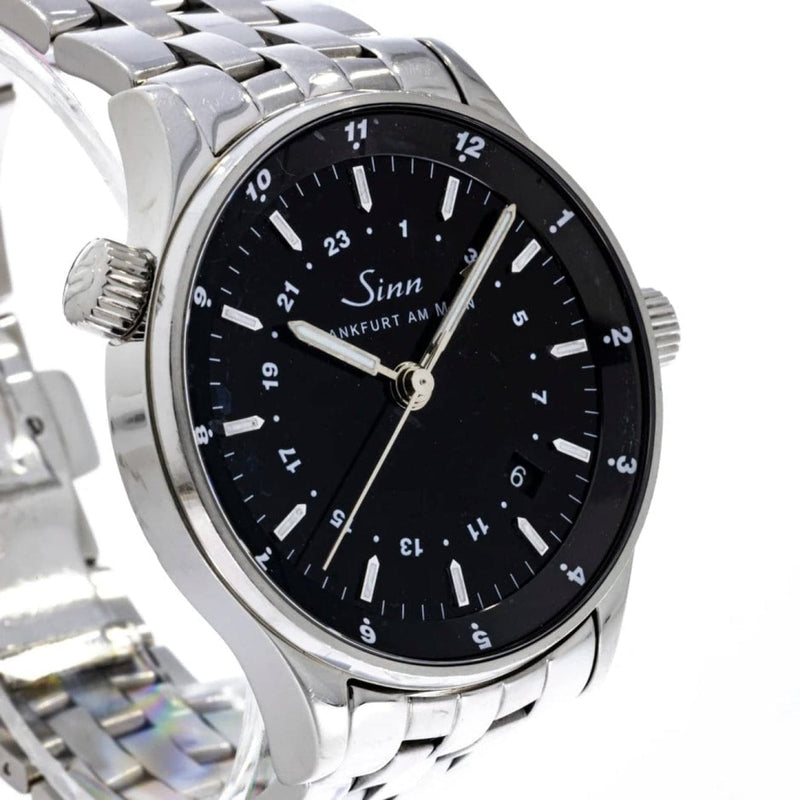 Pre - Owned Sinn Watches - 6060 Frankfurt AM MAIN | Manfredi Jewels