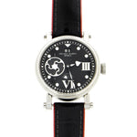 Pre - Owned Speake - Marin Watches - Wing Commander in Titanium | Manfredi Jewels