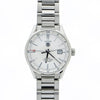 Pre - Owned Tag Heuer Watches - Carrera Automatic Stainless Steel | Manfredi Jewels