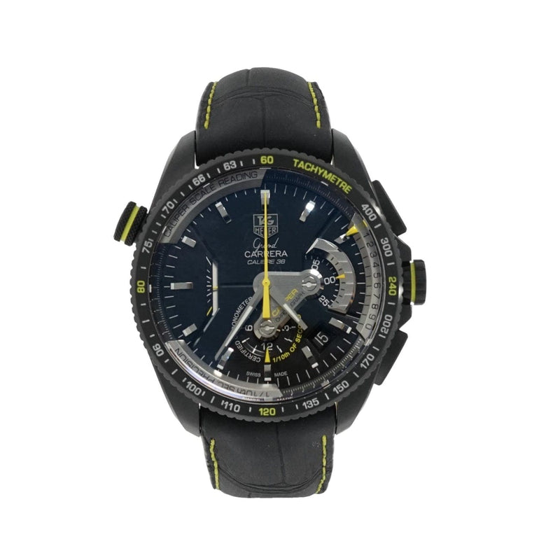 Tag heuer 2nd hand watches clearance