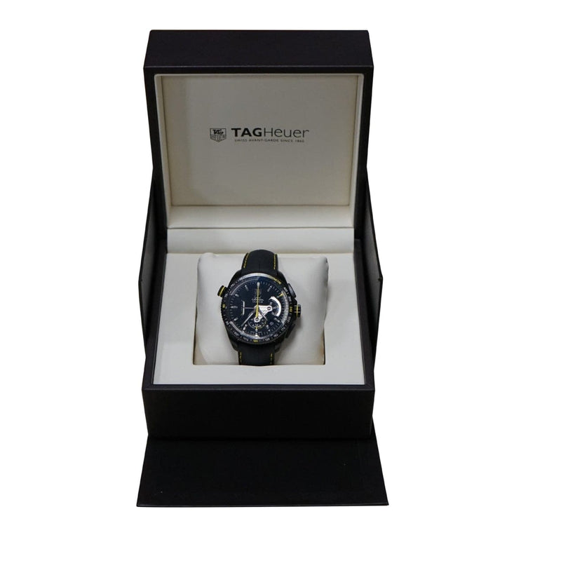 Second hand tag watches hotsell