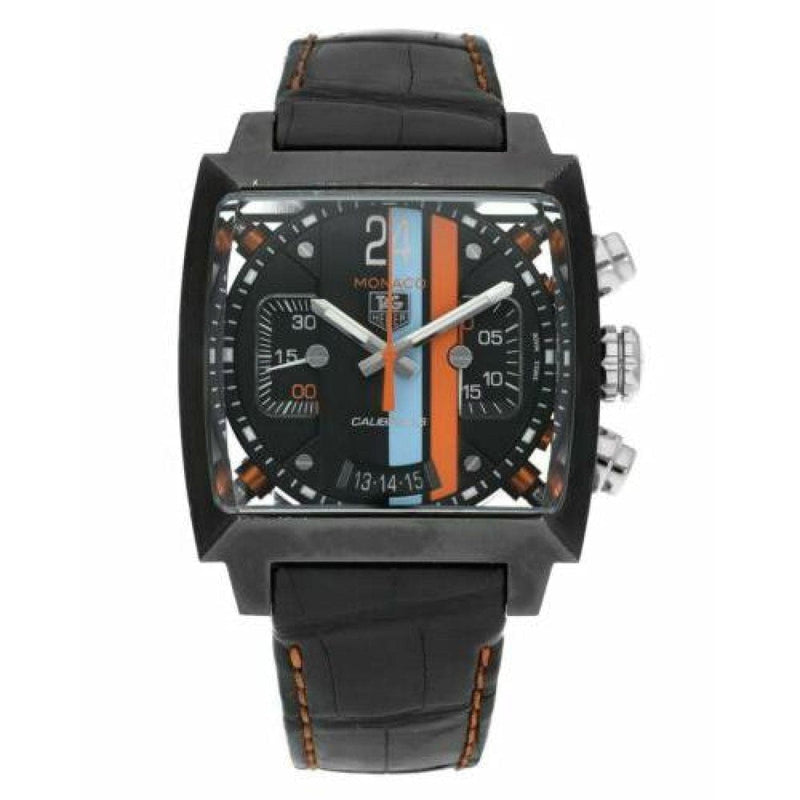 Monaco 24 sale calibre 36
