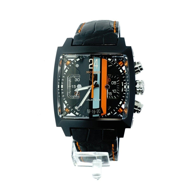 Pre owned tag monaco sales