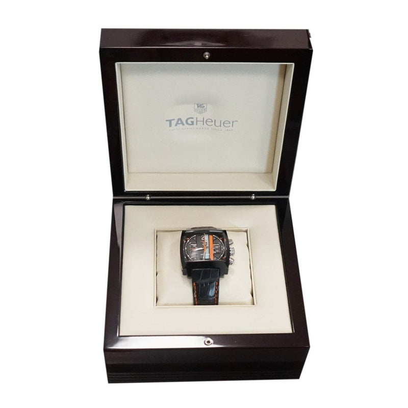 Tag heuer monaco discount calibre 36 price
